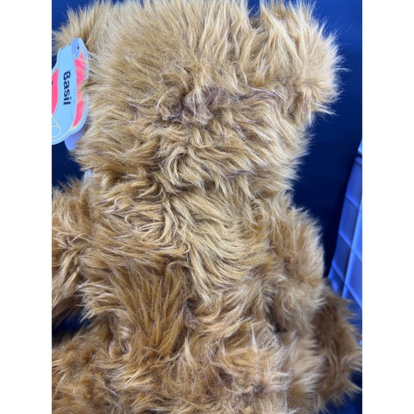 Ganz Basil Teddy Bear - Picture 9 of 12